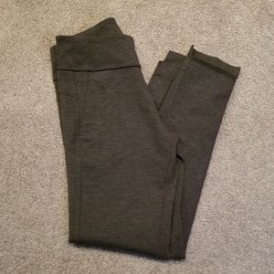 Champion skinny pant size medium